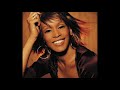Whitney Houston Tell Me No Instrumental