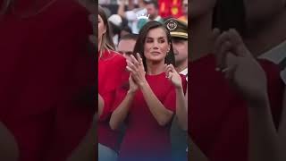 King Felipe and the Royal Family witness Spain make history in the thrilling 2026 World Cup final!!