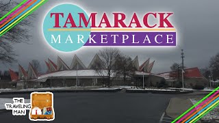 TAMARACK MARKETPLACE- BECKLEY WV
