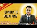 GMAT Focus Edition 2026: Master Quadratic Equations | GMAT Quant Prep &amp; Strategy