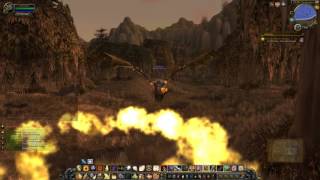 Quest 1930: The Grimtotem Weapon (WoW, human, paladin)