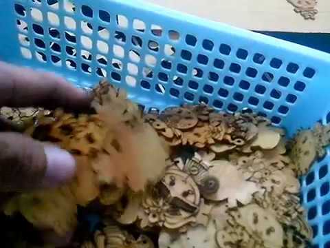 Video Sản xuất Làm móc khóa theo yêu cầu tại Đà Nẵng - youtube