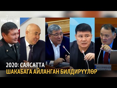 Video: Москвомархитектура: жылдын жыйынтыгы I бөлүк