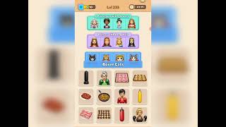 Connect Master Level 233 Walkthrough Solution Gameplay Gamerstein