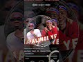 Danny Boy Afb Nalingi Ye Ft EL Meda Chris Officiel Audio 2026