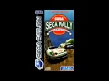 Sega Rally Championship OST - Game Over Yeah!
