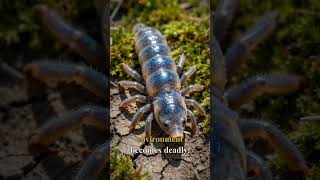 This Microscopic Animal Can Survive Space! 🌌