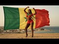 Dj Zuzi Feat Ayoko AFCON Wahala Best Hit For Fifa CAN2025 Africa Cup In Morocco أغنية كأس أفريقيا