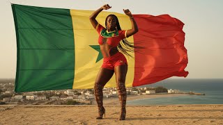 Dj Zuzi Feat Ayoko Afcon Wahala Best Hit For Fifa Can2025 Africa Cup In Morocco   