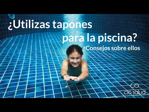 Video: Tapones Para Los Oídos Para Niños Para Nadar: Elegir Silicona Y Otros Tapones Para Los Oídos Para La Piscina