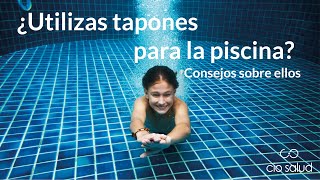 Consejos sobre Tapones Oidos para Piscina y Surf - YouTube