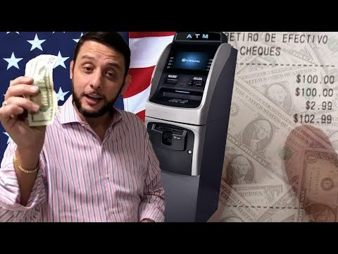 Segredos Revelados dos ATM's