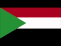 National Anthem Of Sudan السلام الجمهوري السوداني 