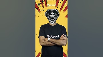 Eduport ❌ Question paper predictor✅