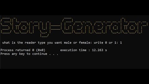 story generator in python