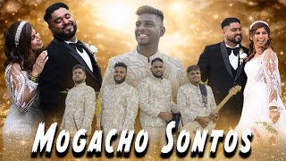 Mogacho Sontos || Clinton & Rayola || Wedding Special Original || The 7 Notes Band