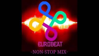 DJ Command EUROBEAT NON STOP MIX