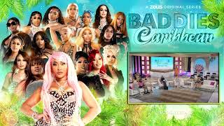 Baddies Caribbean Reunion | Official Teaser | Instrumental (HQ)