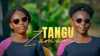 TANGU ZAMANI - The Light Bearers Tz, OFFICIAL VIDEO 2026