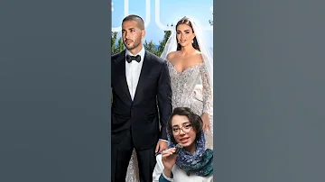 لباس نانسی عجرم گرون تر از عروس 