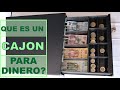 ¿Qué es un Cajon para Dinero? Y como configurarlo CASH DRAWER FRONT Español 2020.