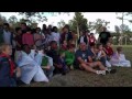 Heroes & Villains Kickball