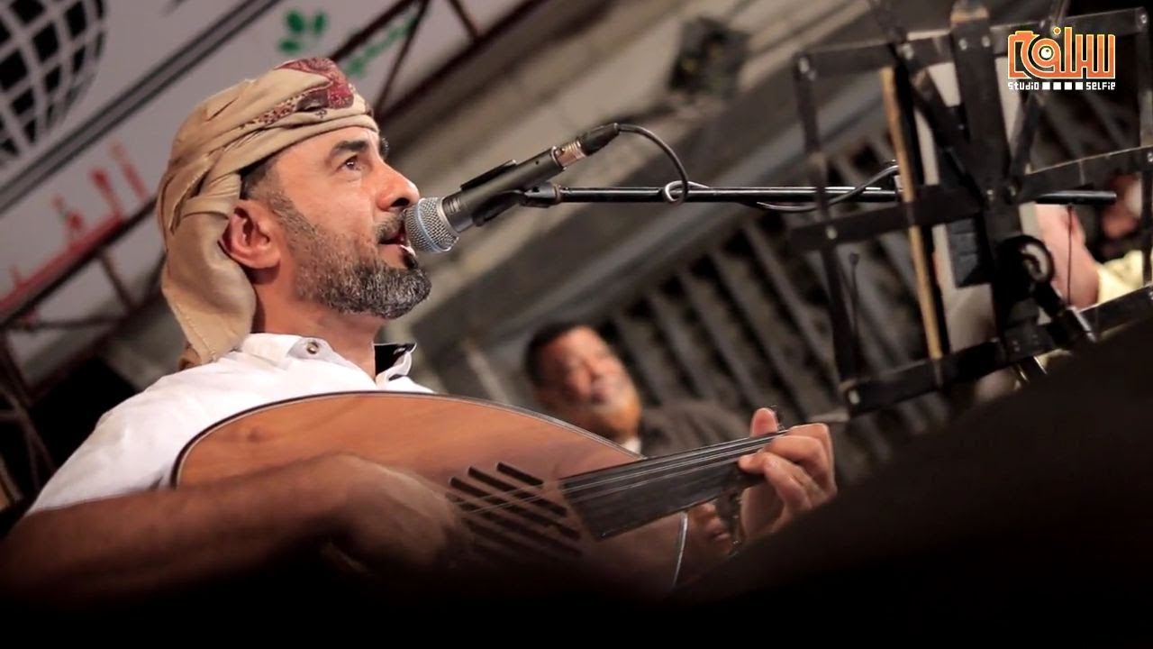 كلما تذكرتكم | الفنان محمد الناخبي