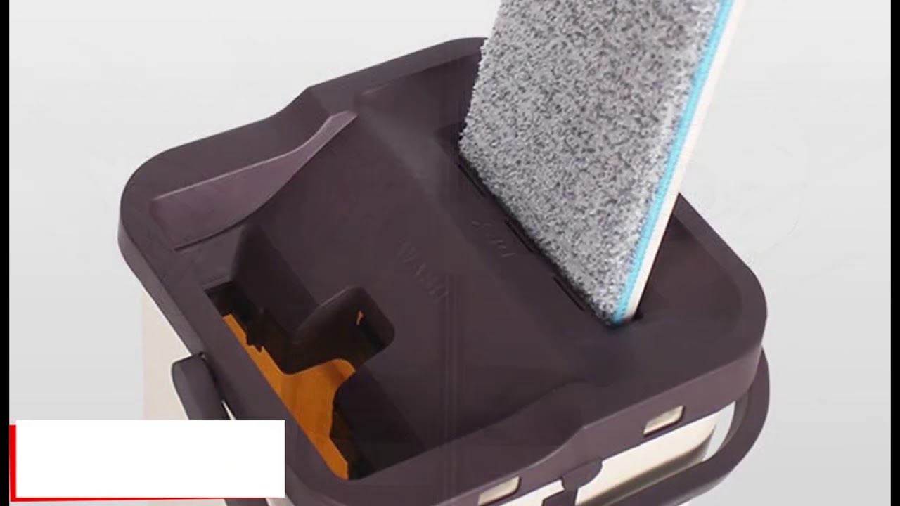 proclean flat mop