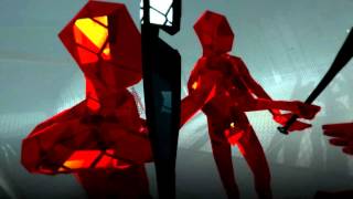 SUPERHOT Story Mode Complete Playthrough