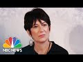 New Details In Ghislaine Maxwell Case, Jeffrey Epstein’s Alleged Accomplice | NBC Nightly News