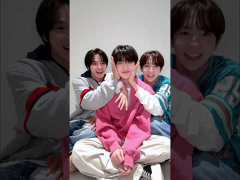 Kawapi RIKU RYO SAKUYA NCTWISH 