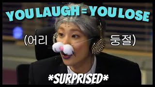 ASTRO TRY NOT TO LAUGH CHALLENGE