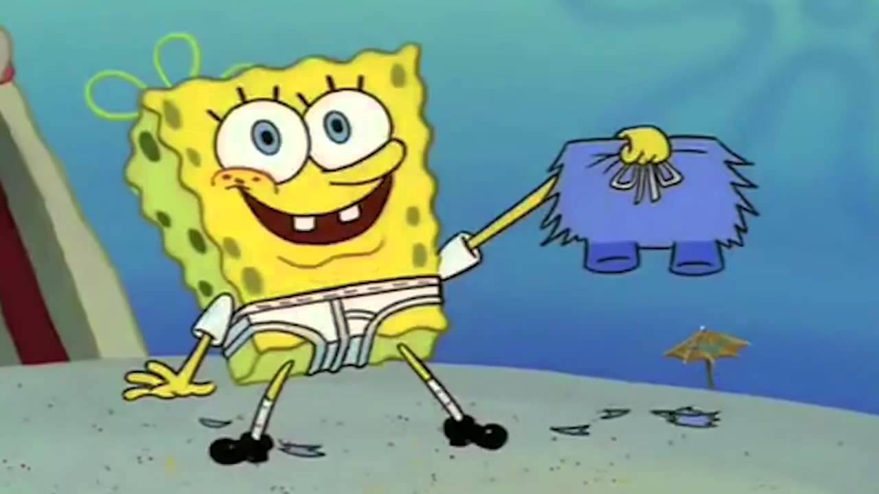 1080X1080 Spongebob Memes PFP