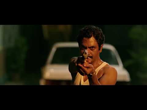 Ganesh Gaitonde Sacred Games Episode 7 Dialogues | Netflix |