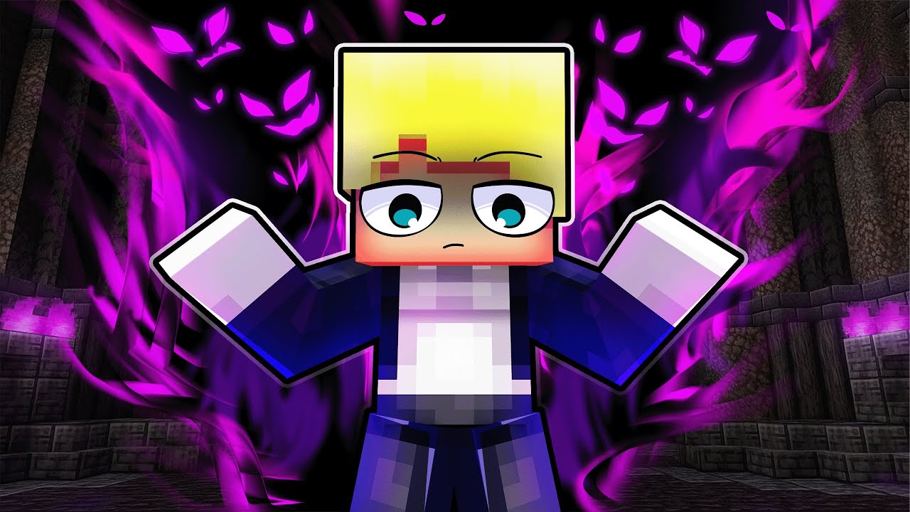 WIEDERGEBOREN als DUNKLER HERSCHER in Minecraft!