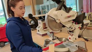 How To: The Miter Saw
