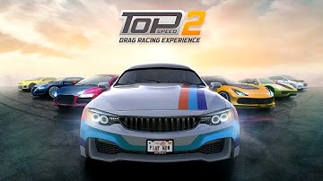 Top Speed 2: Drag Rivals Race|@TC9700Gaming Android Gameplay