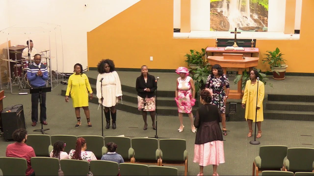 Great man with two mothers  Exodus 2:1-10