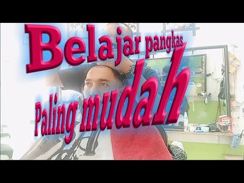 Video: Pangkas Bulatan - Pandangan Alternatif