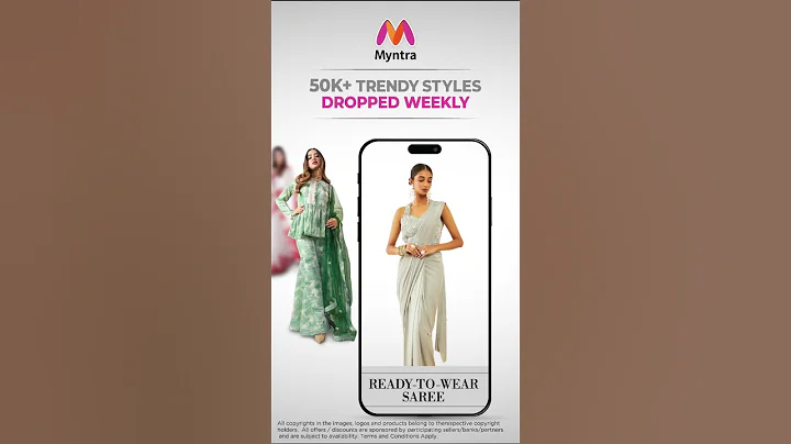 Myntra: Trends - DayDayNews