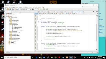 Tutorial Program Perpus Berbasis MVC