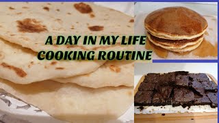 #cooking#recipes#routine |My Daily Routine -A Day In My Life