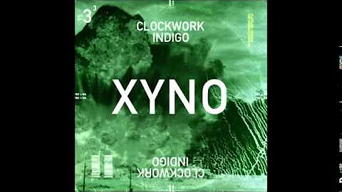 Clockwork Indigo ( Flatbush Zombies & The Underachievers ) - XYNO