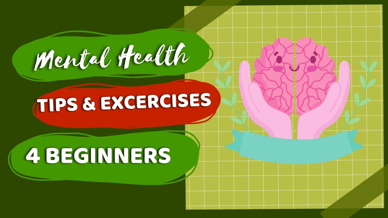 For Beginners Mental Health