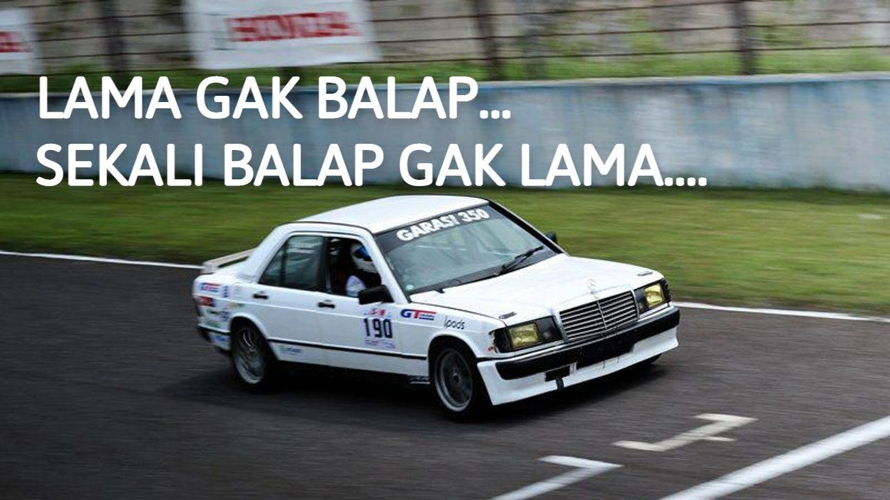 Balap ISSOM Seri 5 2022 #71