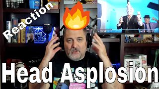 Famous Former Radio Music Director Reacts to Pete & Bas w/Fumez the Engineer First Time Reaction - FIRE! Net Worth