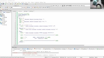 UAS PRAKTIKUM PEMROGRAMAN KOMPUTER || ANDRE MARIHOT JONATAN SIHOMBING || F1E221007