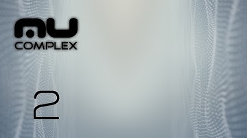 Mu Complex - Puzzle Game - 2