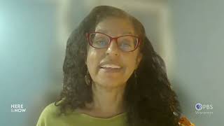 Sharyn Tejani on Pregnant Workers Fairness Act protections | Here & Now