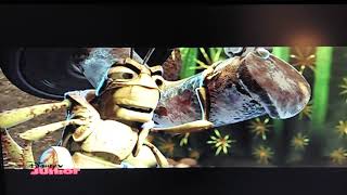 A Bug's Life- It's Just One Ant
